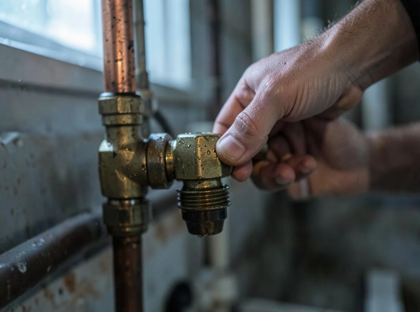 Emergency Plumber Marquez, TX FAQs